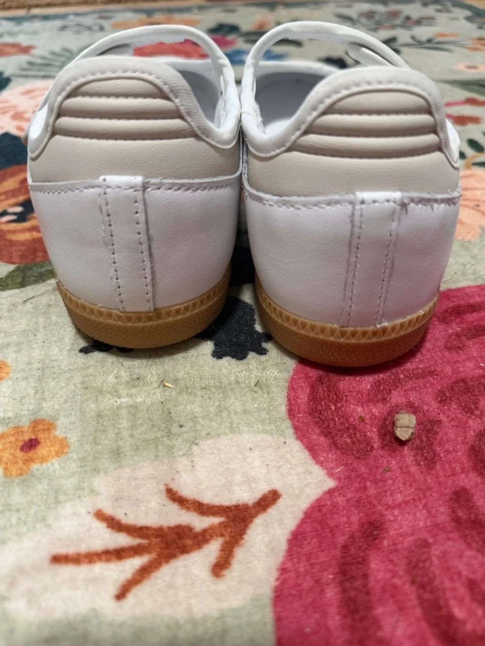 Adidas Samba Janes - Picture 4 of 6